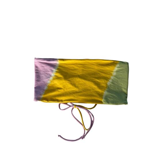 L*Space Beach Wave Bikini Top - Picture 5 of 9